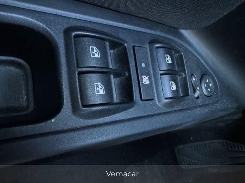 FIAT Tipo 1.3 Mjt 95cv BUSINESS NAV ,CAR PLAY, TELECAM.SOLO KM 54700!