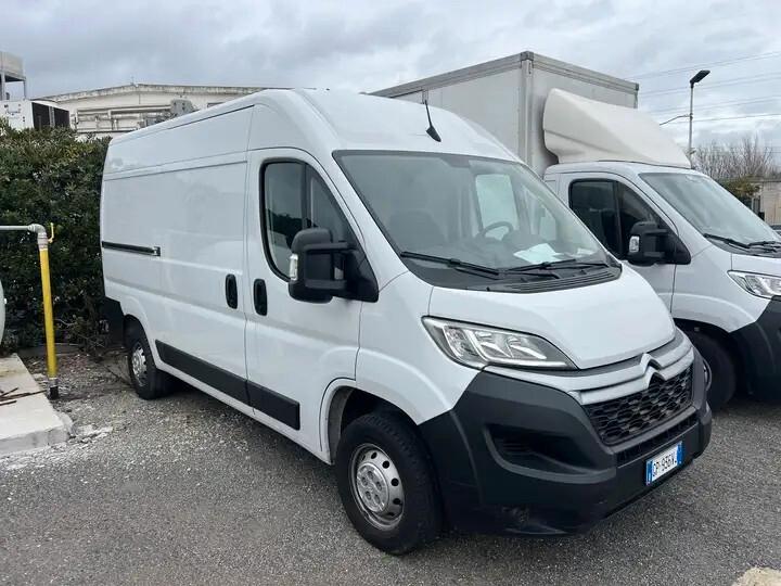 Citroen Jumper 30 BlueHDi 140 S&S PC-TN Furgone
