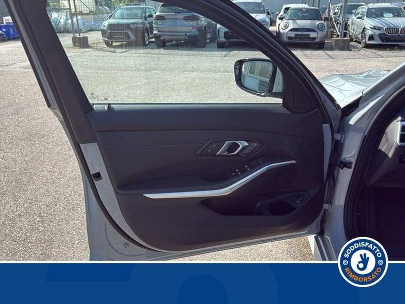 BMW Serie 3 Touring 320d xDrive M Sport Pro
