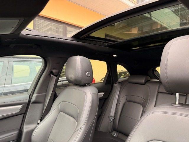 JAGUAR F-Pace 2.0 D 163 CV AWD aut. S TETTO PANORAMICO