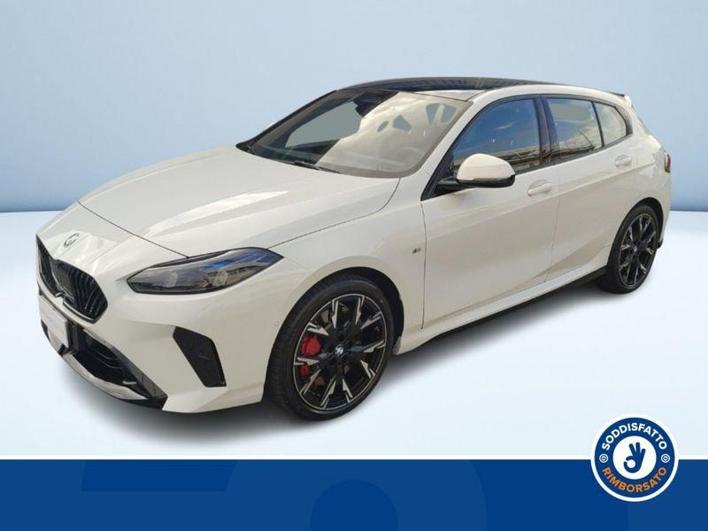 BMW Serie 1 118d M Sport Pro