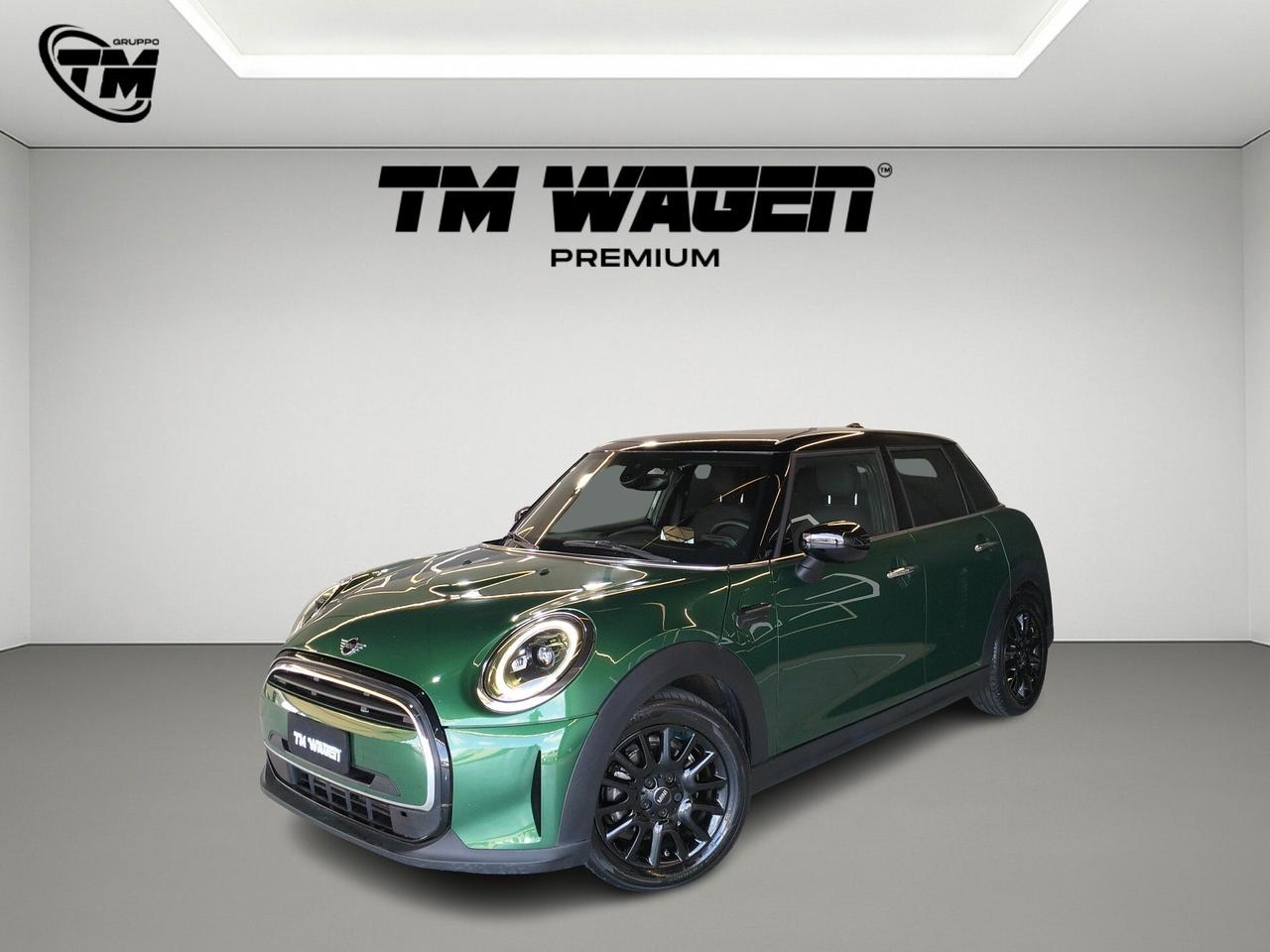 MINI Cooper 5p 1.5 Classic auto