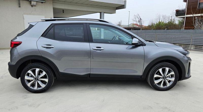 KIA Stonic 1.2 MPI Style con BONUS EASY GO'