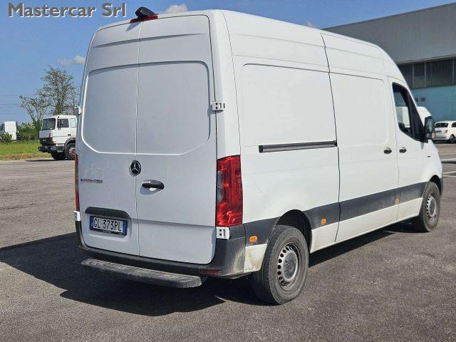 MERCEDES-BENZ Sprinter SPRINTER eSprinter - 4 batterie - GL373PL