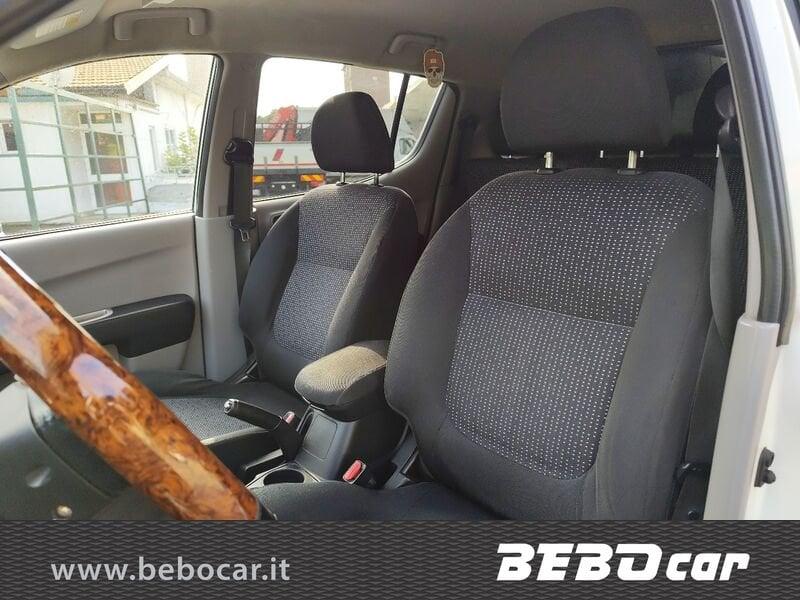 Mitsubishi L200 L200 2.5 DI-D/136CV Club Cab Invite DPF
