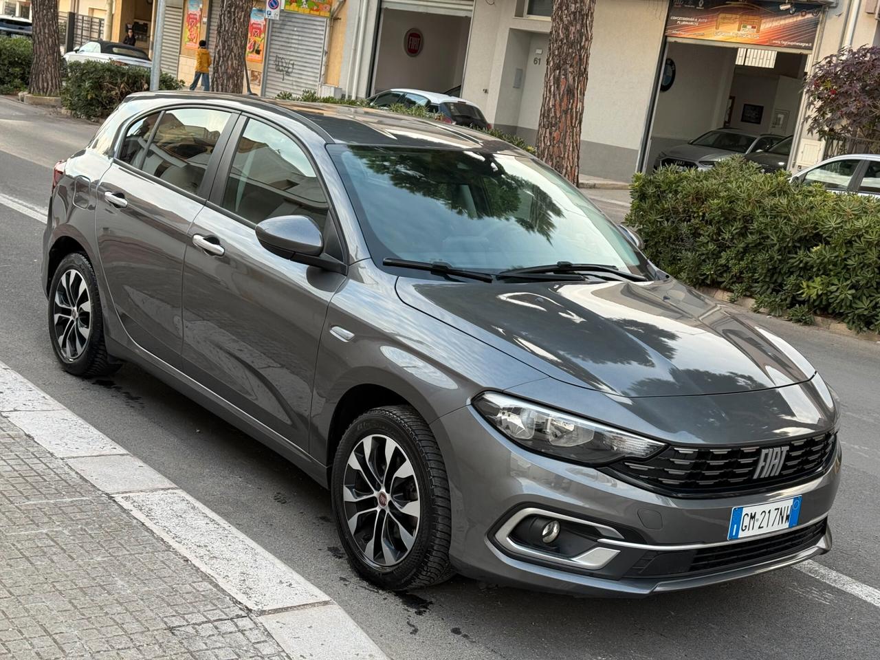 Fiat Tipo 1.0 5Porte NAVI CAMERA CARPLAY - 2023