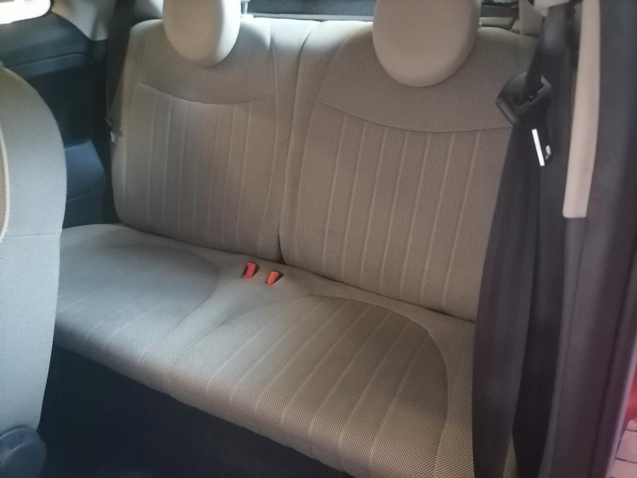 Fiat 500 0.9 TwinAir Turbo by DIESEL 150 Anniversary