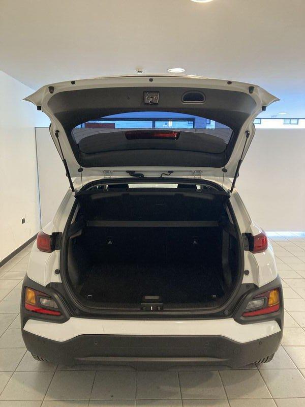 Hyundai Kona Kona 1.6 CRDI 115 CV Exellence