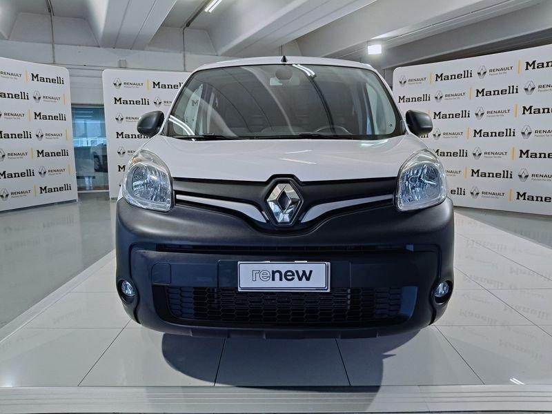 Renault Kangoo Express Maxi 1.5 dci 115cv Blue rif.GE962