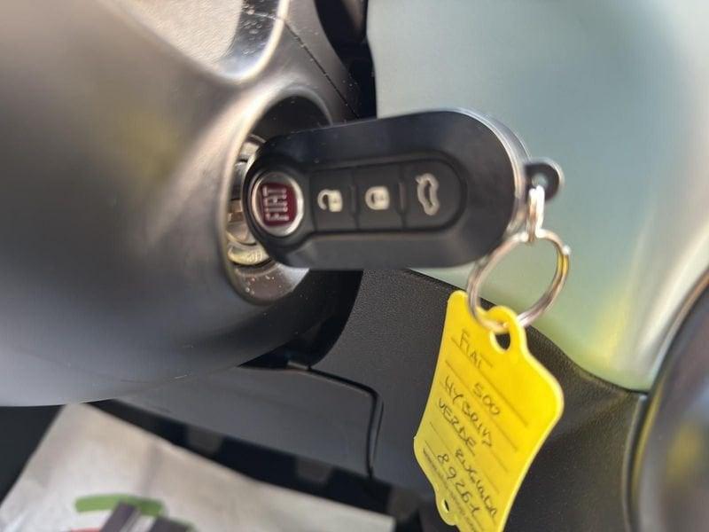 FIAT 500 500 3p 1.0 hybrid 70cv 6m Dolcevita