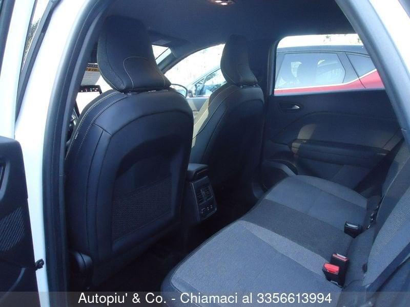 Renault Captur Captur Full Hybrid E-Tech 145 CV Techno