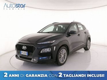 Hyundai Kona 1.0 t-gdi Comfort 2wd 120cv