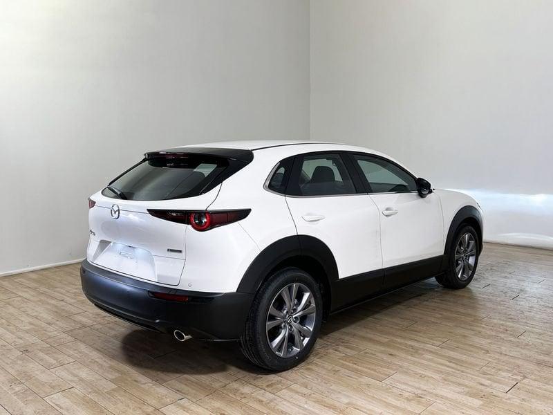 Mazda CX-30 e-Skyactiv-G M Hybrid 2WD Centre Line