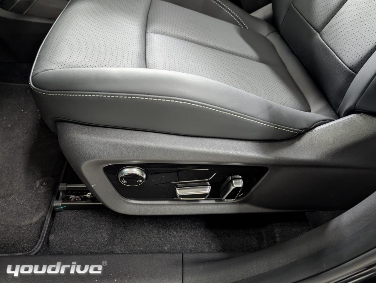 EVO EVO6 1.5 Turbo DCT