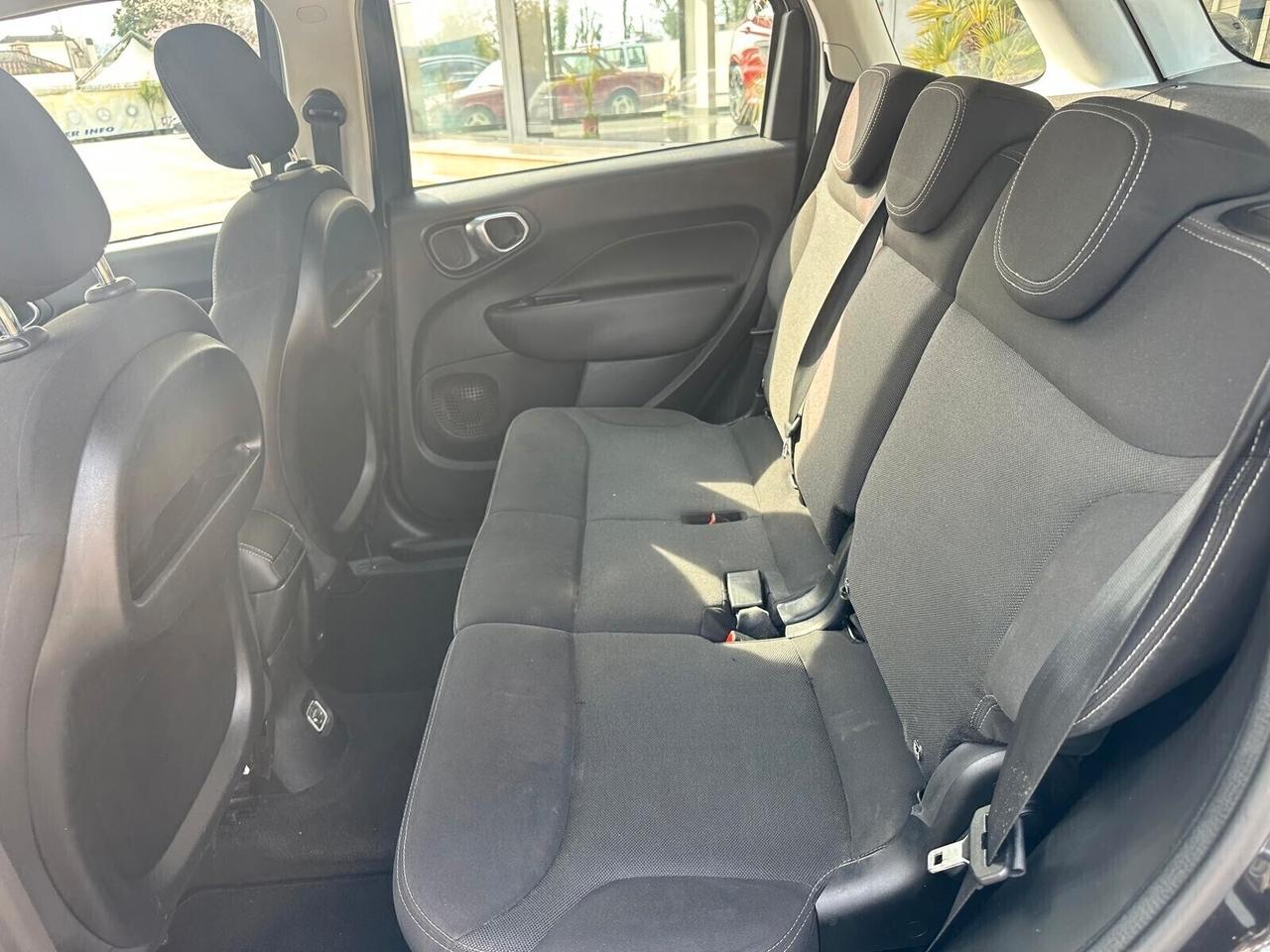 Fiat 500L 1.3 Multijet 95 CV Cross NEOPATENTATI
