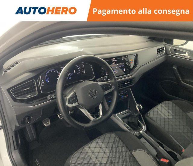 VOLKSWAGEN Taigo 1.0 TSI 110 CV R-Line
