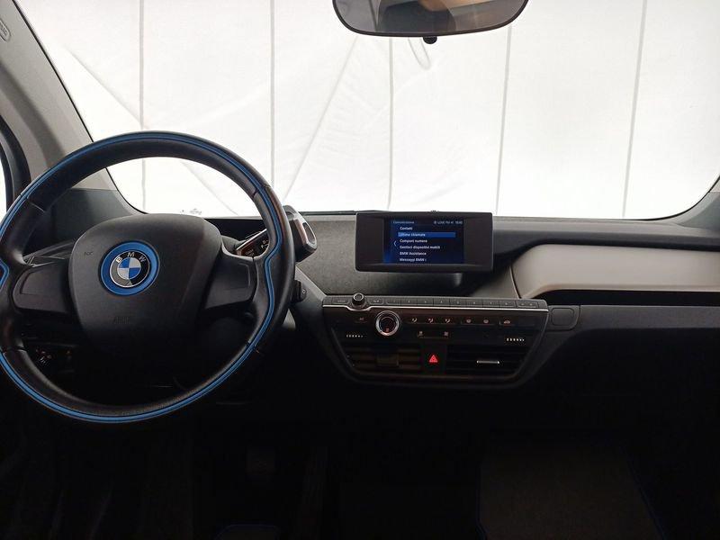 BMW i3 2018 120Ah