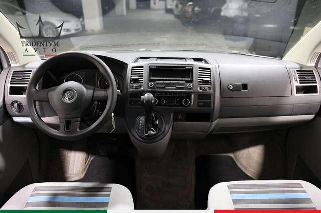 Volkswagen T5 California 2.0 Tdi Beach 140cv