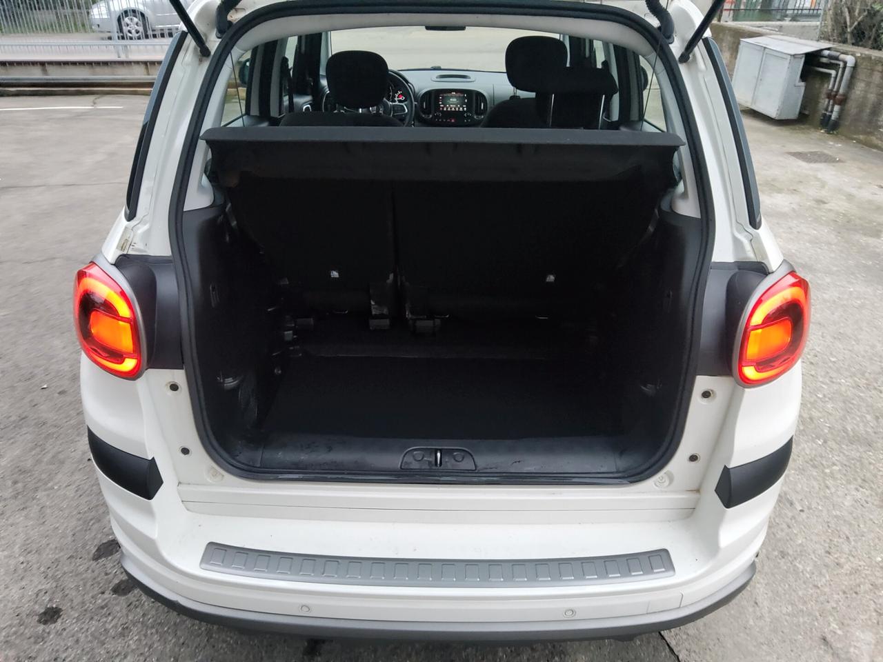 Fiat 500L 1.4 95 CV S&S Cross