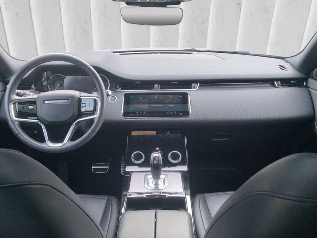 LAND ROVER Range Rover Evoque 2 serie LAND ROVER 2.0D I4 204 CV AWD Auto R-Dynamic S del 2022