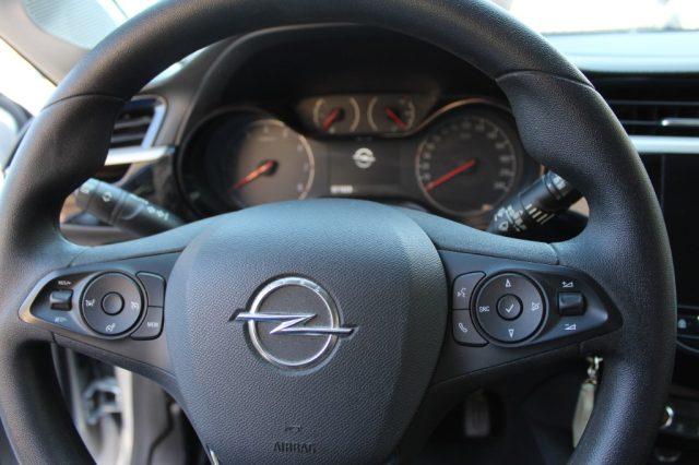 OPEL Corsa 1.2