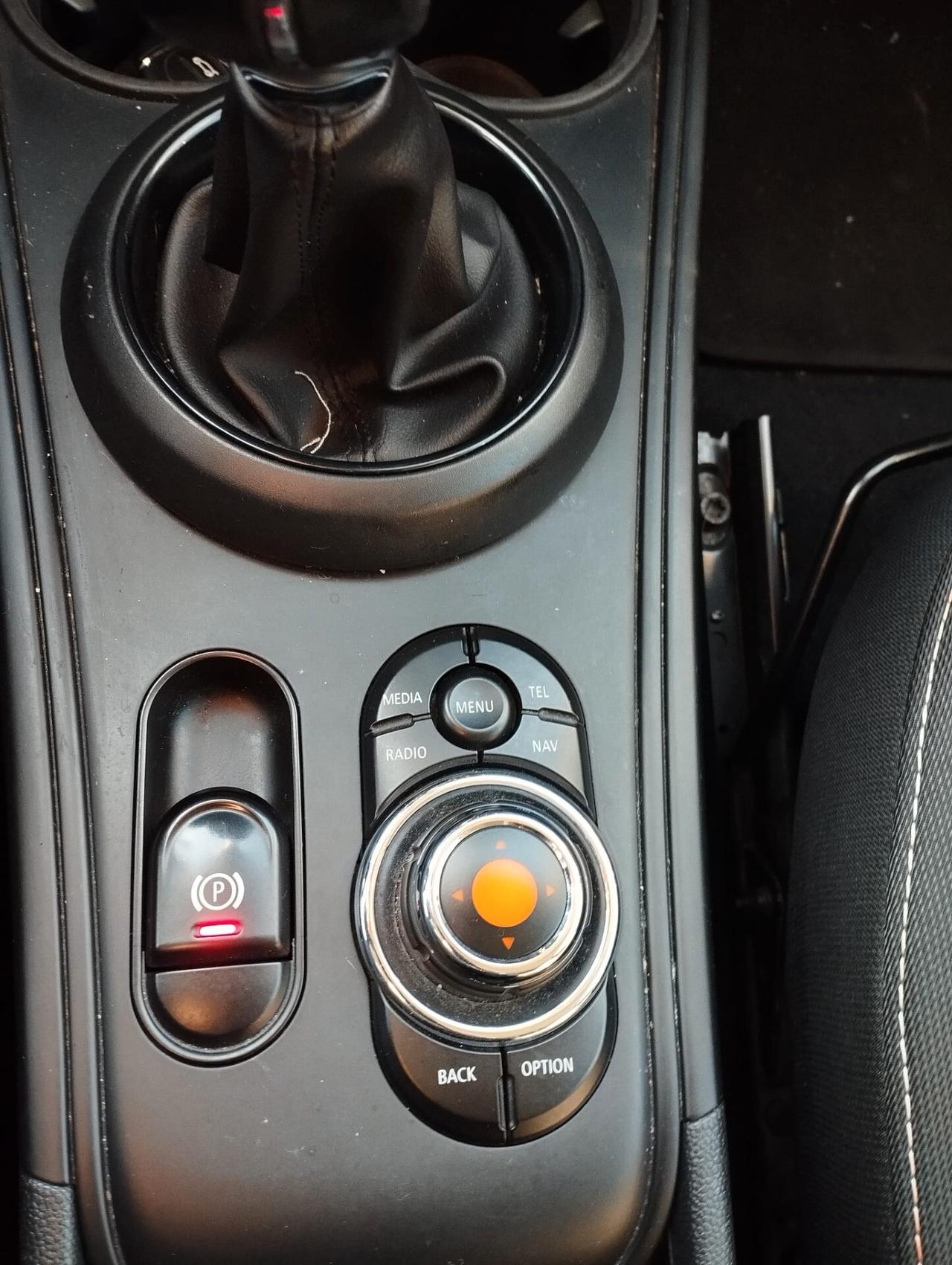 Mini One Countryman 1.5 D Business