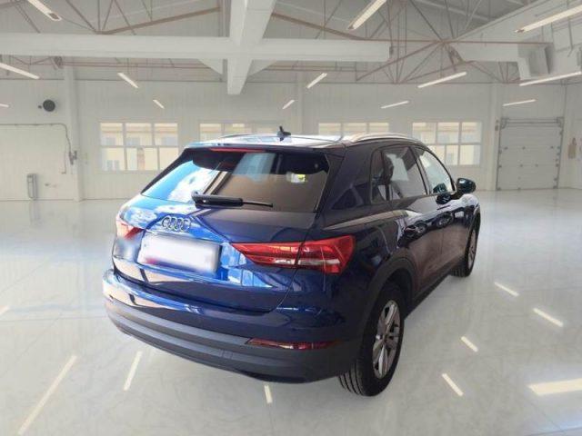 AUDI Q3 35 TDI S tronic Business *** IVA ESPOSTA ***