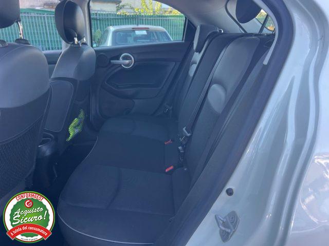 FIAT 500X 1.3 MultiJet 95 CV Pop Star