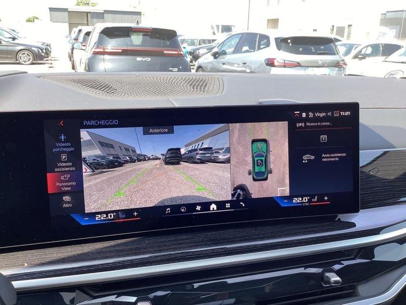 BMW X6 M60I XDRIVE M Sport Pro