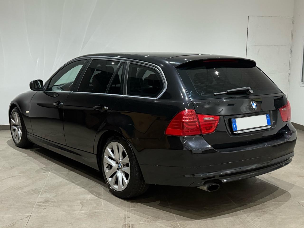 Bmw 316d 2.0 116CV/Kw85 Touring Per Neopatentati