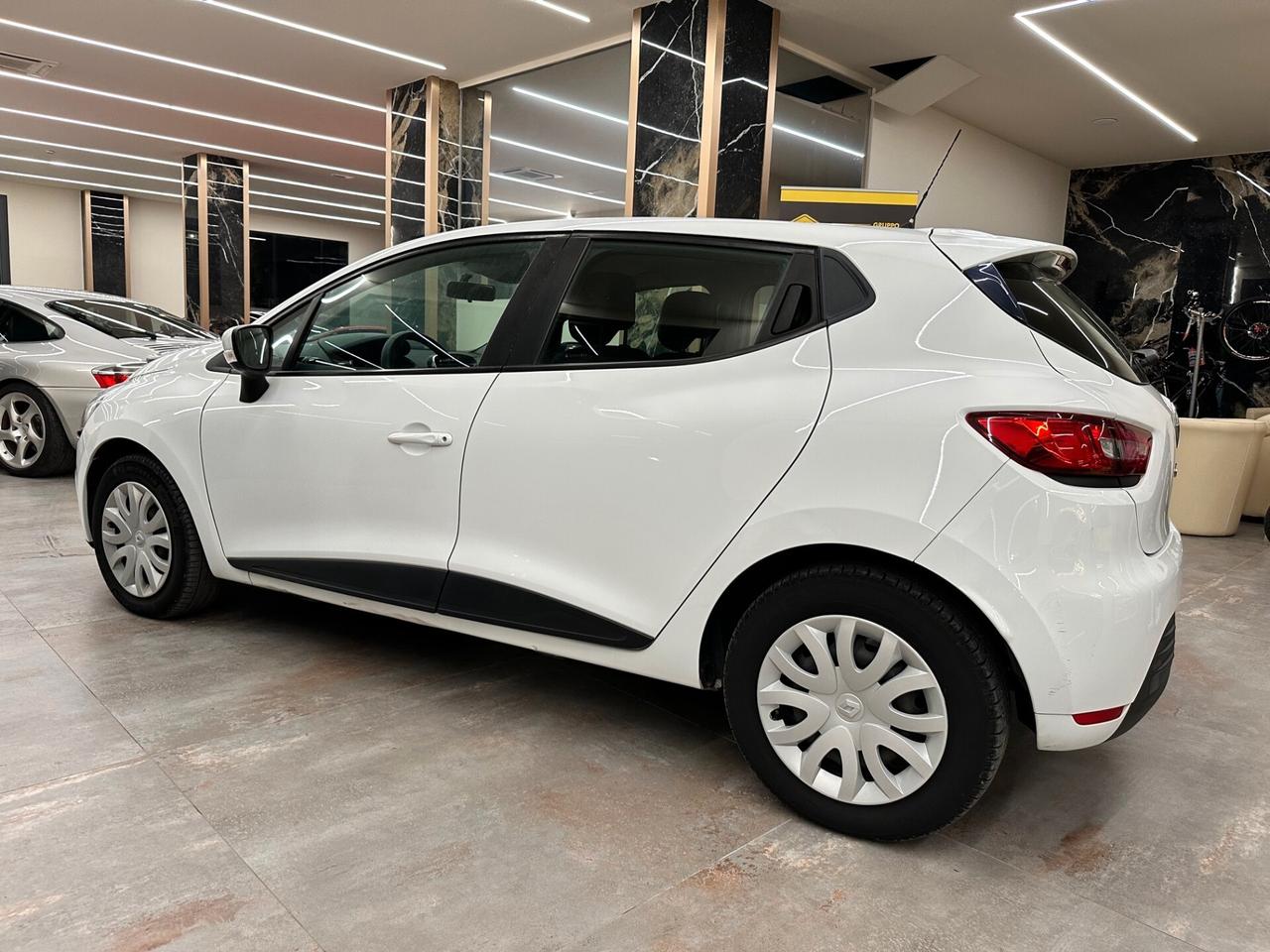 Renault Clio dCi 8V 90CV Start&Stop 2018