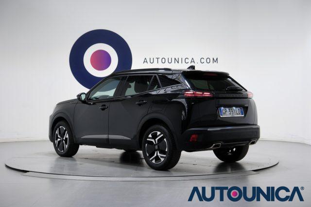 PEUGEOT 2008 PURETECH 130 S&S EAT8 GT FULL LED NEOPATENTATI