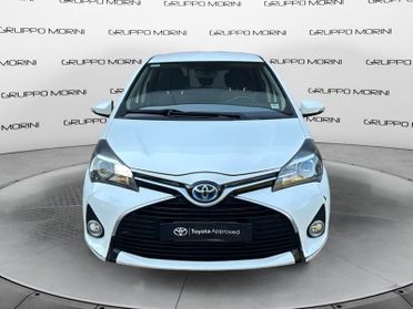 Toyota Yaris Yaris 5p 1.5h Cool