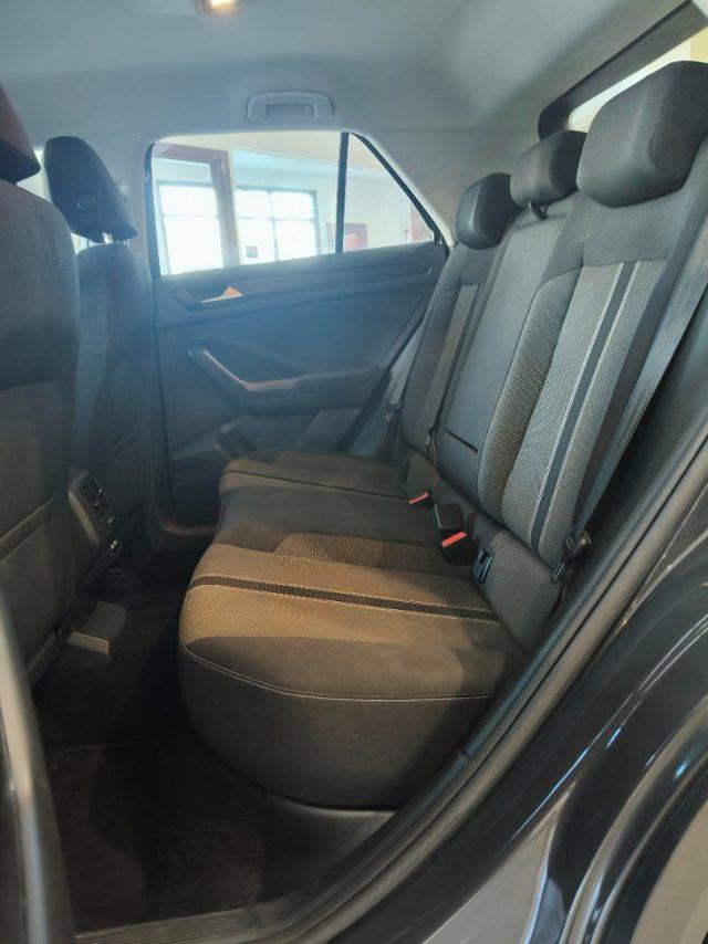 VOLKSWAGEN T-Roc 2.0 TDI DSG 4MOTION 150 CV Style