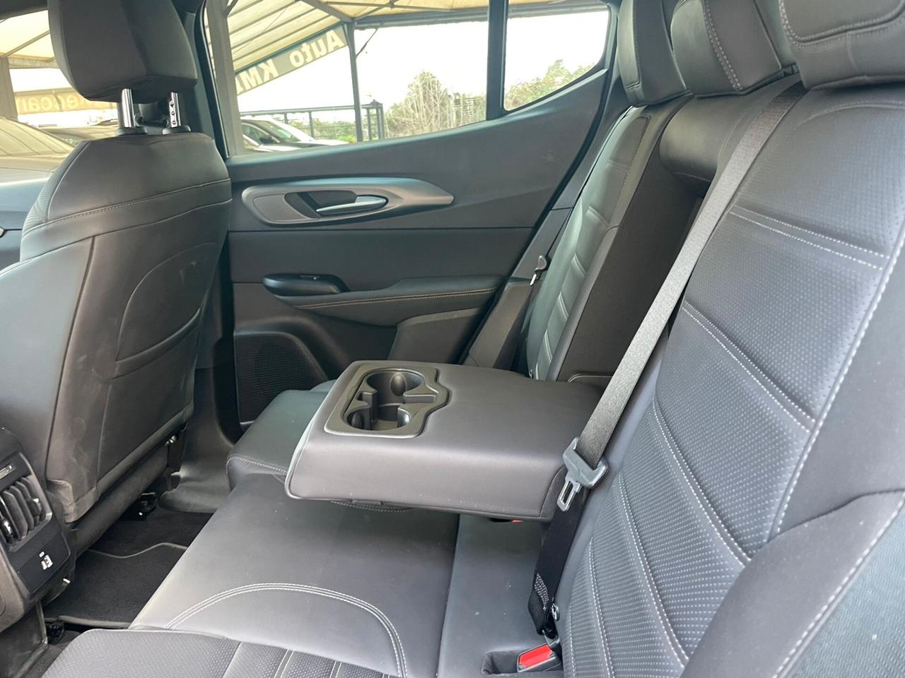 Alfa Romeo Tonale 1.5 160 CV MHEV TCT7 Veloce