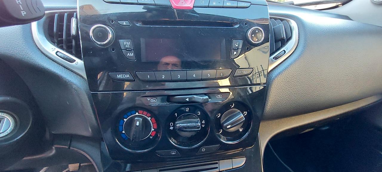 YPSILON 900 METANO ECOCHIC SCADENZA METANO NEL 2029 X NEOPATENTATI OK DISTRIBUZIONE