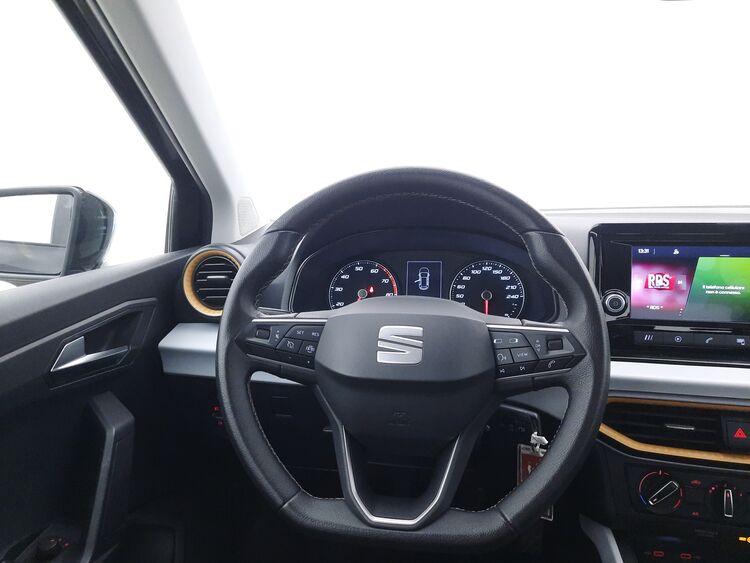 Seat Arona Style BR304123 1.0 Benzina 110CV