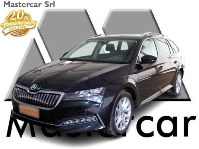 SKODA Superb Superb III Wagon iV 1.4 tsi phev Executive dsg -
