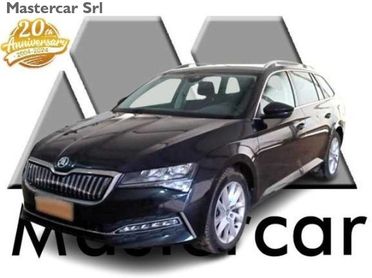 SKODA Superb Superb III Wagon iV 1.4 tsi phev Executive dsg -