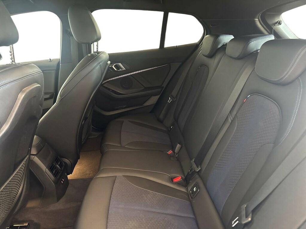 BMW Serie 1 5 Porte 116 d SCR Msport DCT