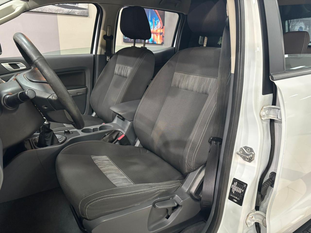 Ford Ranger 2.2 TDCi Doppia Cabina XLT IVA COMPRESA