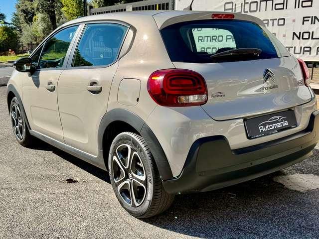 Citroen C3 C3 1.2 puretech Feel UNICOPRO/PREZZO REALE