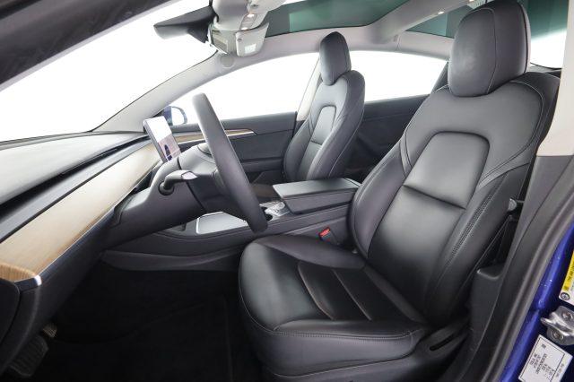 TESLA Model 3 Model 3 Long Range Dual Motor AWD