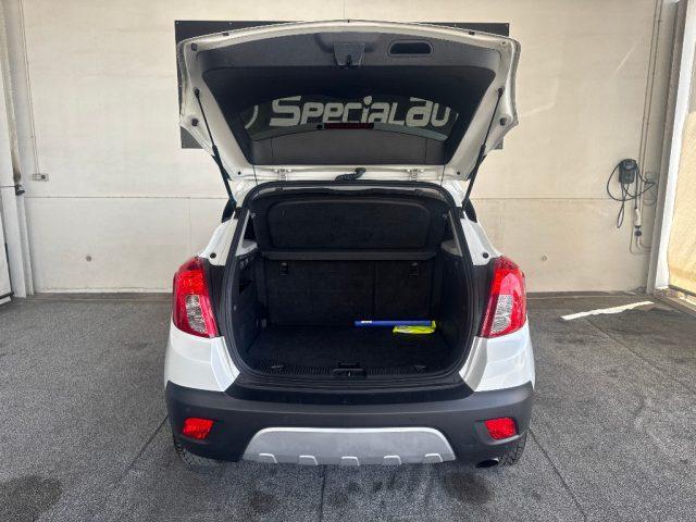 OPEL Mokka 1.7 CDTI Ecotec 130CV 4x2 aut. Cosmo