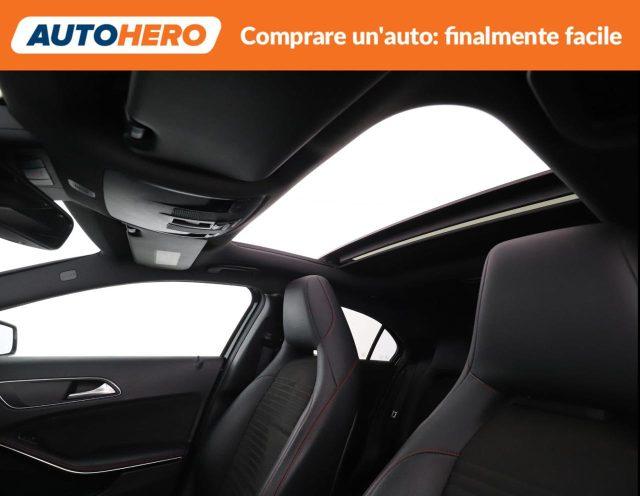 MERCEDES-BENZ A 180 d Premium