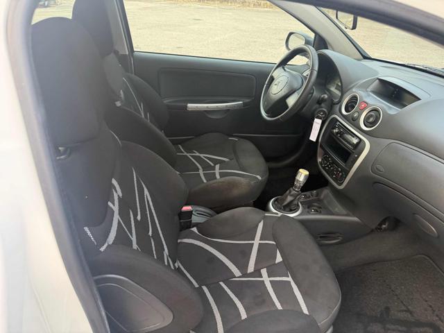 CITROEN C2 09 1.1 l airdream Perfect senza lavoro da fare