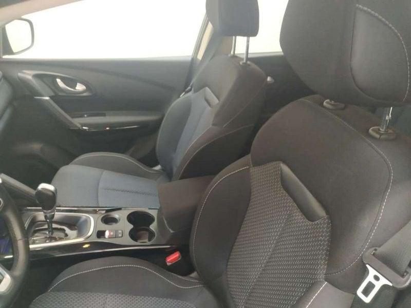 Renault Kadjar 1.5 blue dci Business 115cv edc