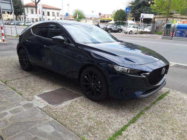MAZDA 3 2.5 e-Skyactiv-G 140cv M Hybrid 6AT Homura