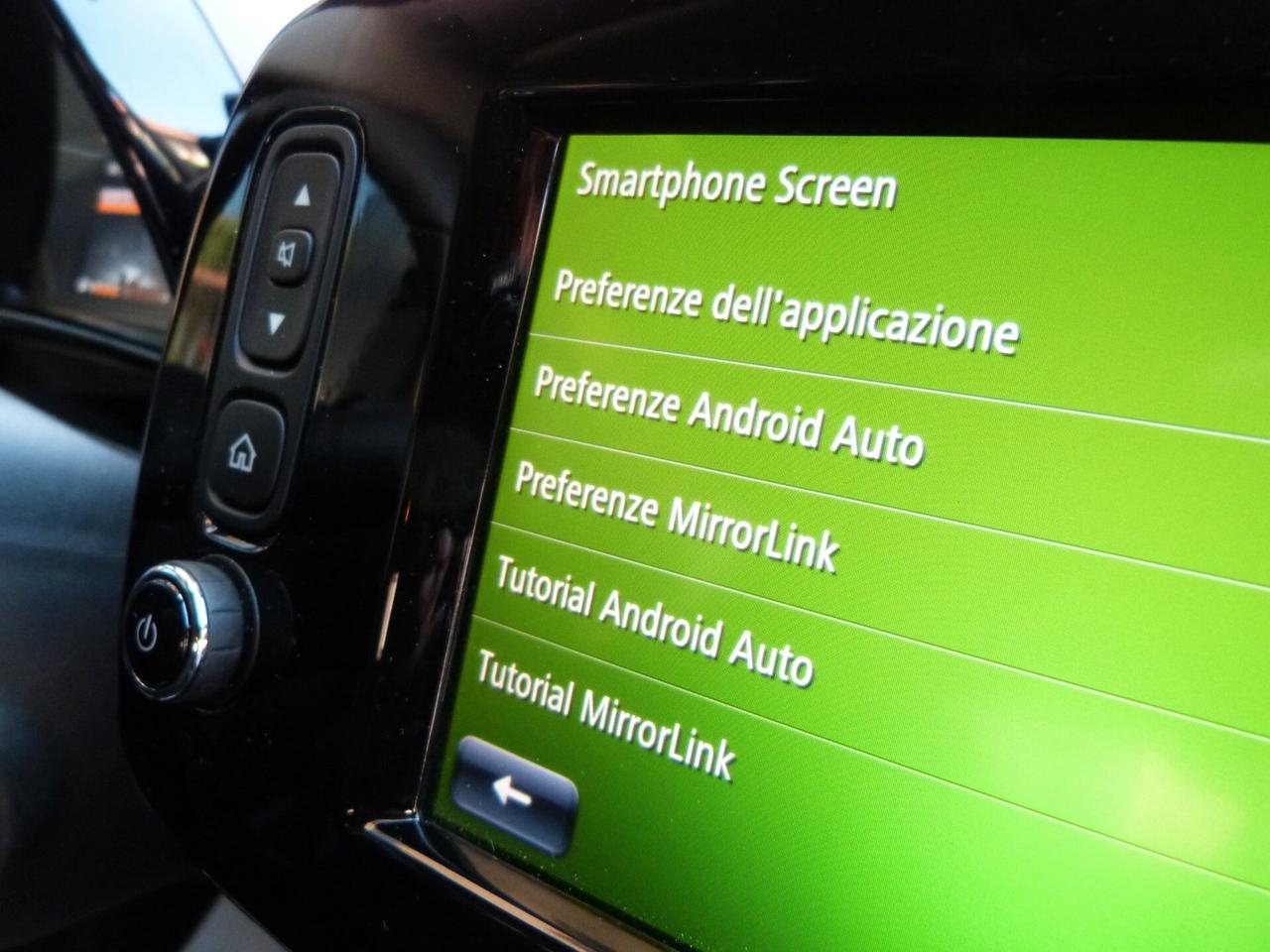 Smart ForFour 70 1.0 twinamic Passion Pack Sport