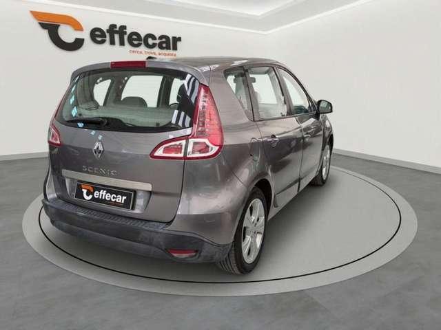 Renault Scenic X-Mod 1.5 dCi 110CV Luxe